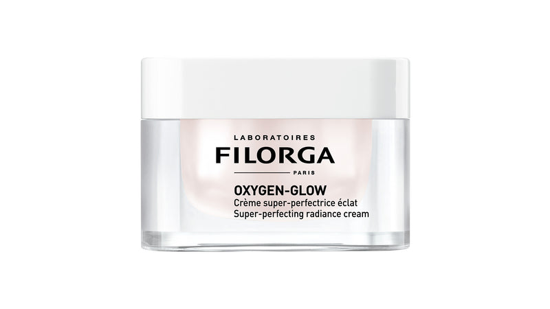 Oxygen Glow Crema - Filorga - Farmacia Dermédica