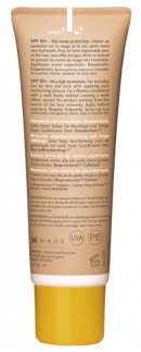 Photoderm Cover Touch Tono Dorado - Bioderma