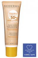 Photoderm Cover Touch Tono Claro - Bioderma
