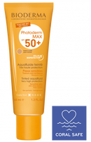 Photoderm MAX Aquafluido - Bioderma