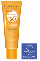 Photoderm MAX Aquafluido - Bioderma