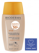 Photoderm Nude Touch - Bioderma