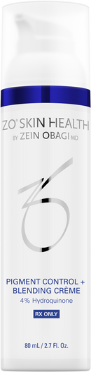 Pigment Control + Blending Creme (Melamix) - Farmacia Dermédica