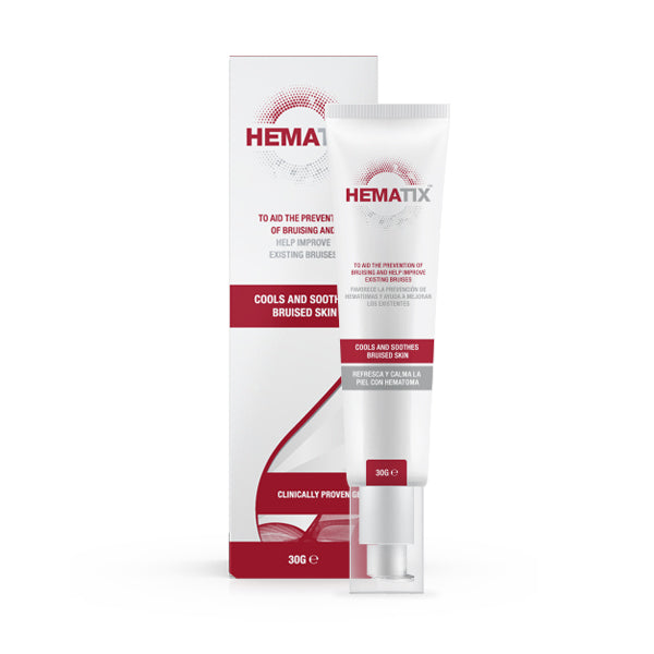 Hematix - SkinGen - Farmacia Dermédica