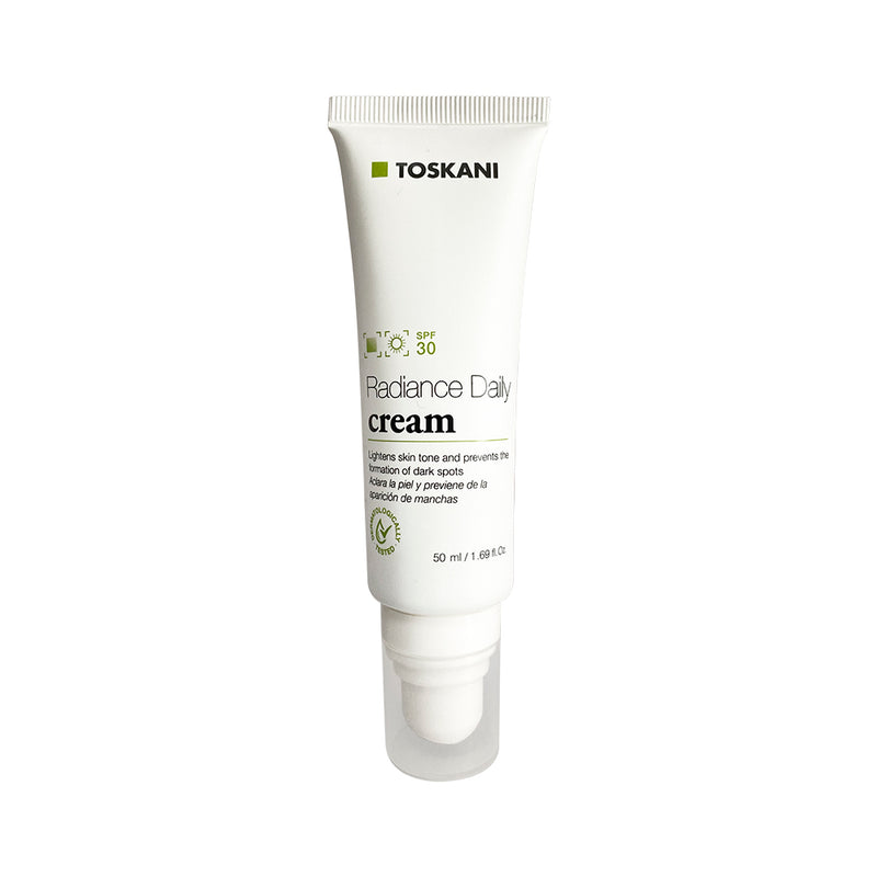 Toskani - Radiance Daily Cream