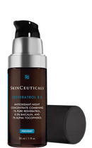 Resveratrol BE - Farmacia Dermédica