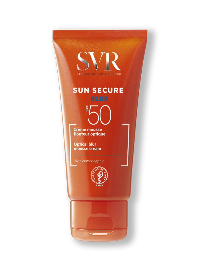 Sun Secure Blur SPF 50 - SVR