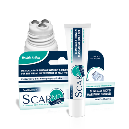 SCARMD - SkinGen - Farmacia Dermédica