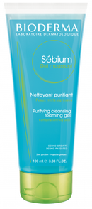 Sébium Gel Moussant - Bioderma