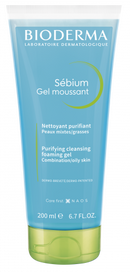 Sébium Gel Moussant - Bioderma