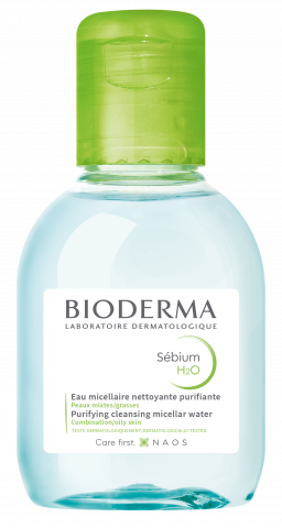Sébium H2O - Bioderma