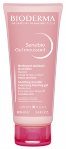 Sensibio Gel Moussant - Bioderma