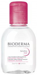 Sensibio H2O - Bioderma