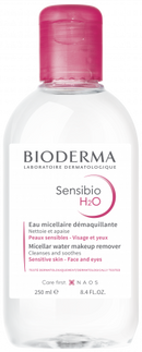 Sensibio H2O - Bioderma