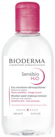 Sensibio H2O - Bioderma