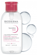Sensibio H2O - Bioderma