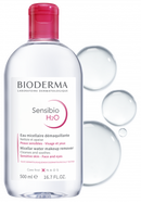 Sensibio H2O - Bioderma