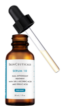 Serum 10 - Farmacia Dermédica