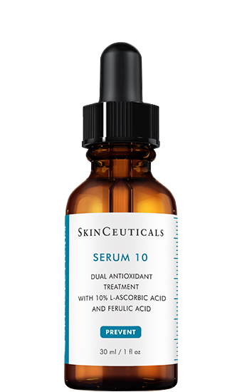Serum 10 - Farmacia Dermédica