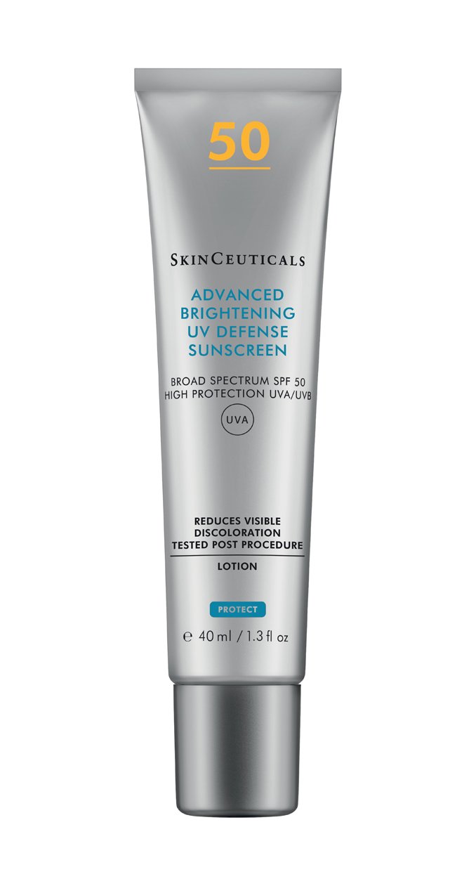 Advanced Brightening UV Defense Sunscreen - Farmacia Dermédica