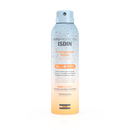 ISDIN Transparent Spray WET SKIN SPF 50+