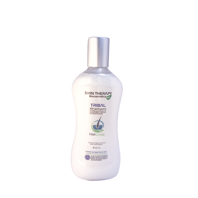Tribal Shampoo - Skin Therapy - Farmacia Dermédica