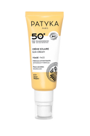 Sun Cream FPS50 - Patyka