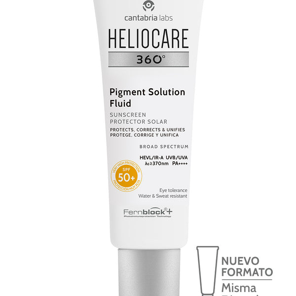 heliocare 360