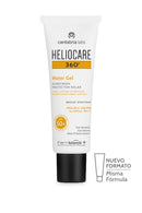 Heliocare 360° Water Gel FPS 50+