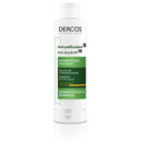 Dercos Shampoo AntiCaspa Cabello Seco - Vichy