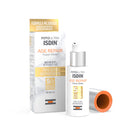 Foto Ultra ISDIN Age Repair Fusion Water SPF 50