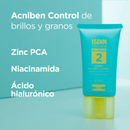 ISDIN Acniben Control de Brillos y Granos