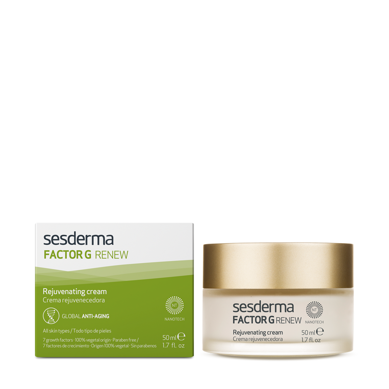 Factor G Renew Crema - Sesderma
