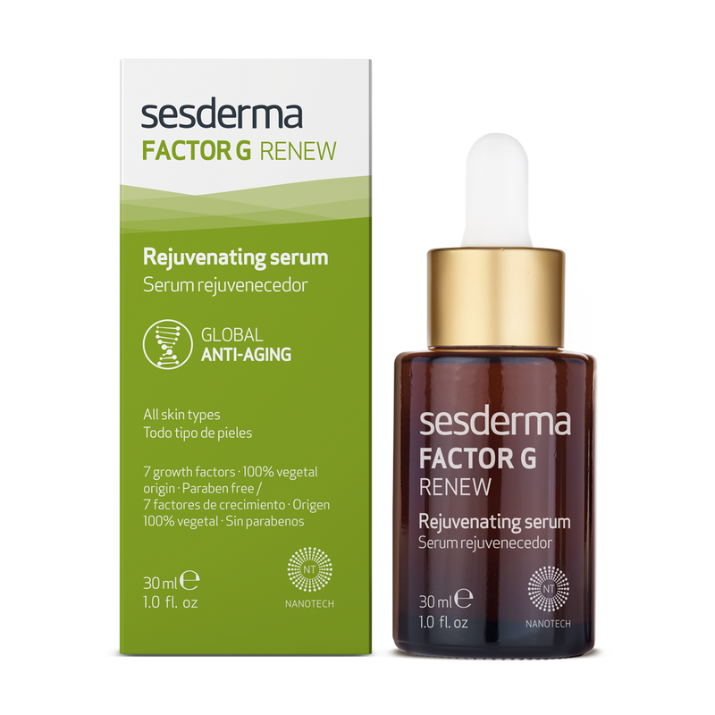 Factor G Renew Serum - Sesderma