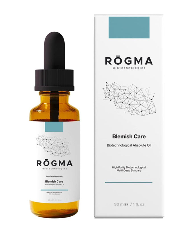 Blemish Care - RŌGMA - Farmacia Dermédica