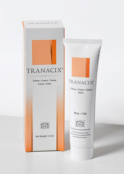 Tranacix - Farmacia Dermédica