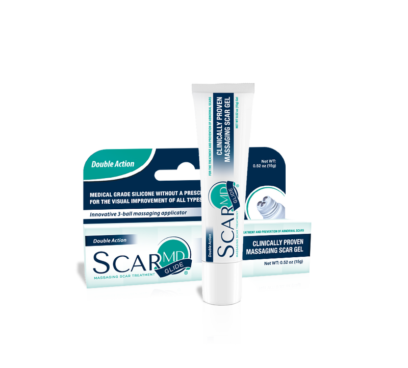 SCARMD - SkinGen - Farmacia Dermédica