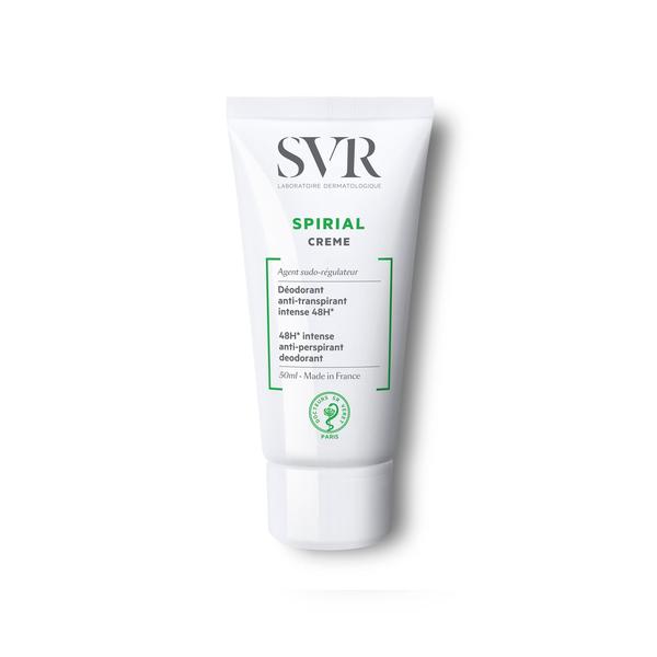 Spirial Crema Desodorante - SVR