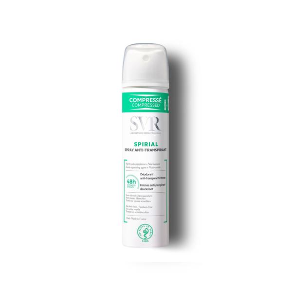 Spirial Spray Anti-Transpirant - SVR